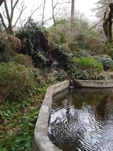 米之宮浅間神社のその他建物