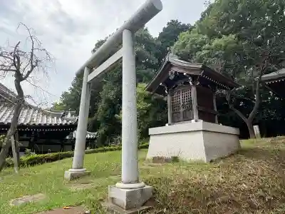 鹿島神社(神奈川県)