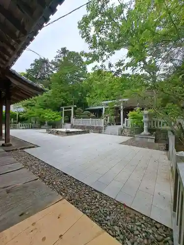 賀集八幡神社(兵庫県)