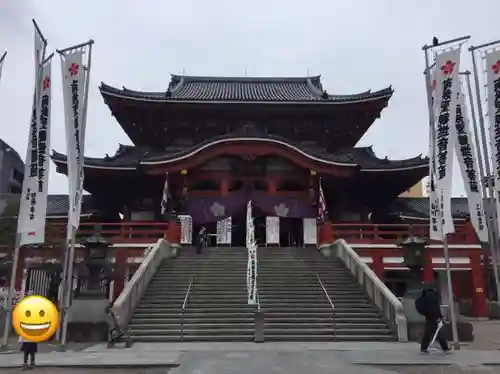 大須観音 （北野山真福寺宝生院）の建物その他