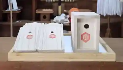 出雲大社倉敷教会(岡山県)