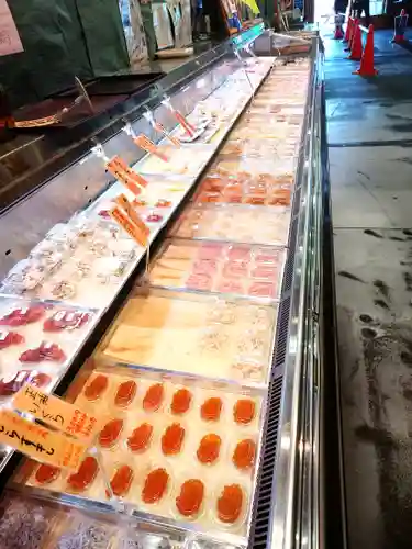 大甕神社(茨城県)