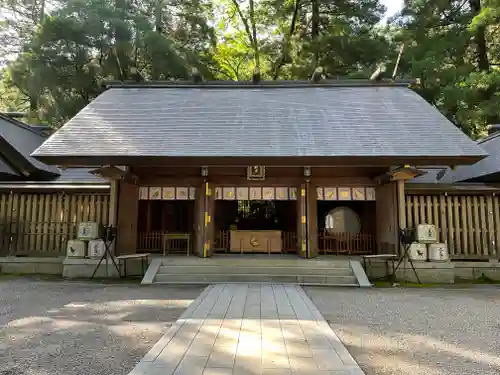 天岩戸神社(宮崎県)