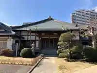 十劫寺(神奈川県)