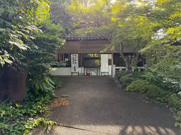 泉増院(愛知県)