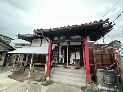 上行寺(神奈川県)