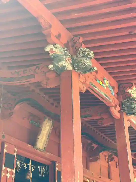 高照神社(青森県)