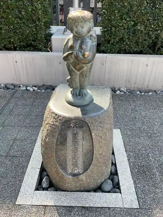 水天宮(東京都)