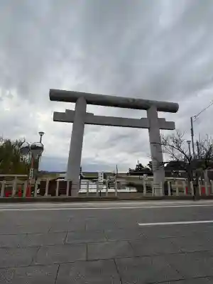 息栖神社(茨城県)