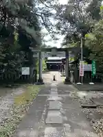 忍 諏訪神社・東照宮 (埼玉県)