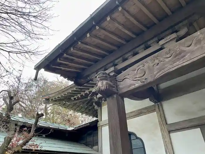 最勝寺教学院の建物その他