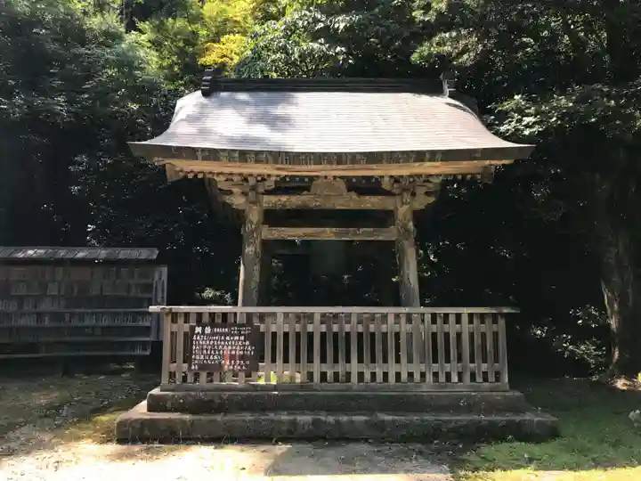 鰐淵寺のその他建物