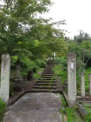 向泉寺(宮城県)