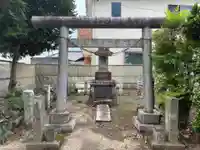 香取神社(千葉県)