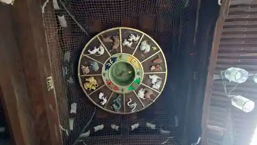 櫛田神社(福岡県)