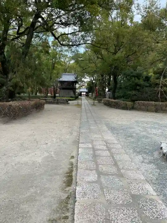 聖福寺(福岡県)