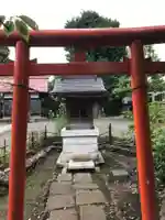神明社(神奈川県)