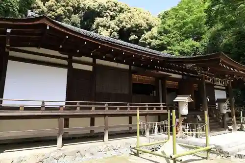 宇治上神社(京都府)