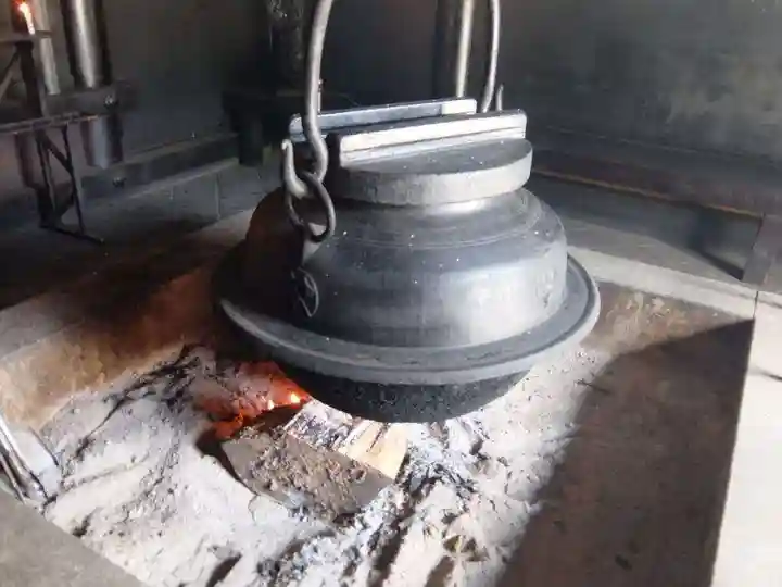 霊火堂(広島県)