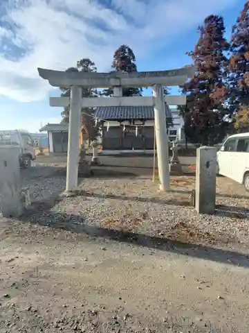 四十九神社(栃木県)