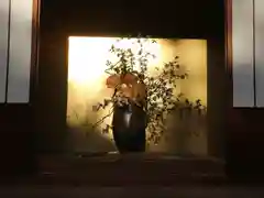 戒光寺（戒光律寺）の芸術