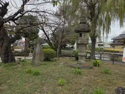 神明宮(栃木県)