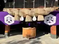 出雲大社大阪分祠(大阪府)