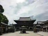川崎大師(平間寺)(神奈川県)