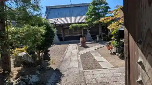 妙樂寺（妙楽寺）(滋賀県)