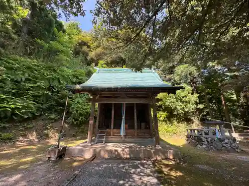 二十八所神社(福井県)