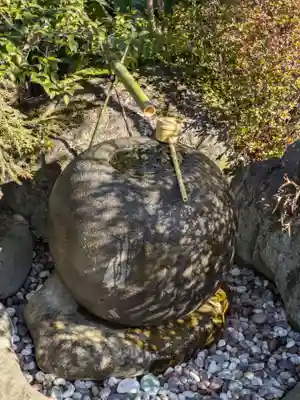 栄松院(東京都)