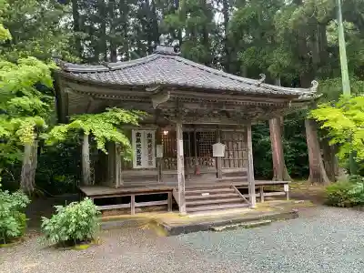 妙楽寺(福井県)