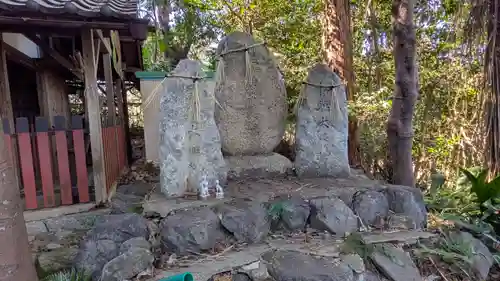 秋葉神社(滋賀県)