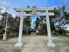 若宮神社(滋賀県)