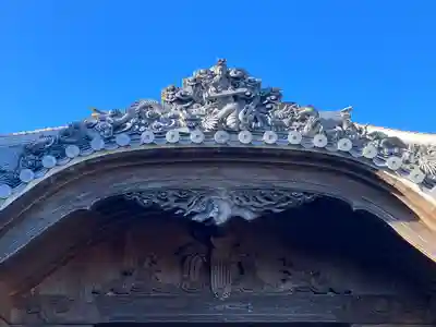 全忠寺のその他建物