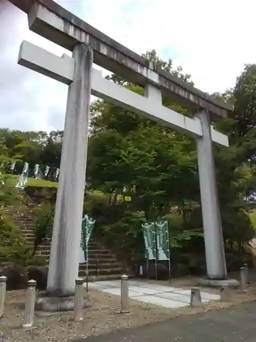 常陸国出雲大社(茨城県)
