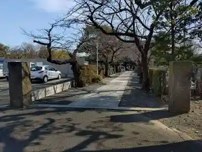 安養寺(東京都)