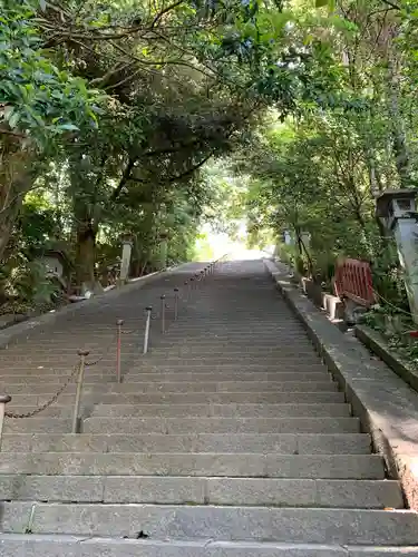 静岡浅間神社の建物その他