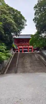 近江神宮(滋賀県)