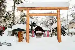 空知神社(北海道)