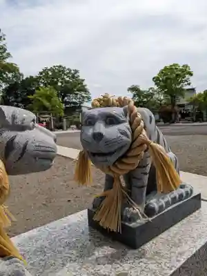 諏訪神社(群馬県)