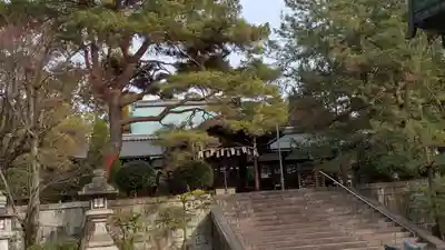 新日吉神宮(京都府)