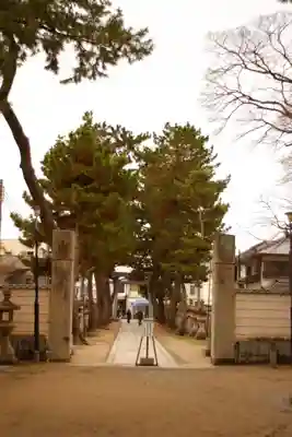 猪名野神社(兵庫県)