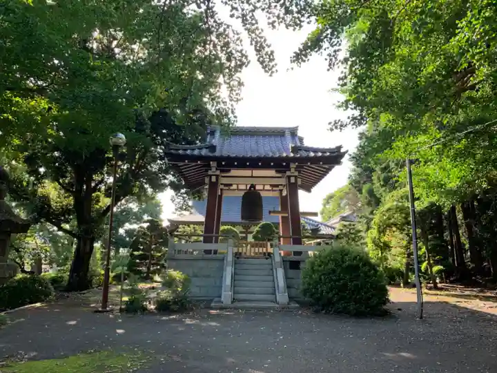 富士山久遠寺のその他建物