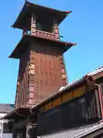 薬師神社の周辺