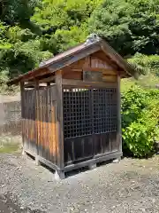 清岸院(群馬県)