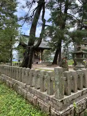 天橋立神社(京都府)