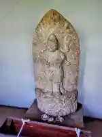 秋葉堂(山の手)の仏像