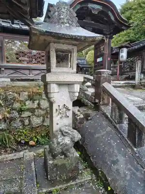 三尾神社(滋賀県)