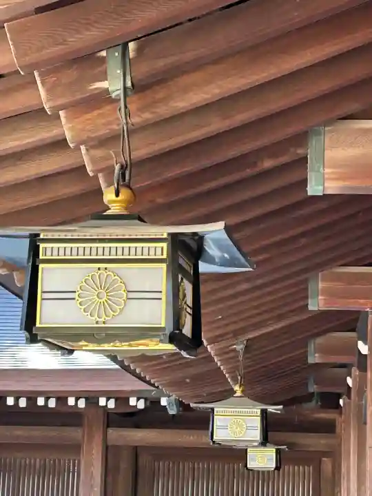 明治神宮(東京都)